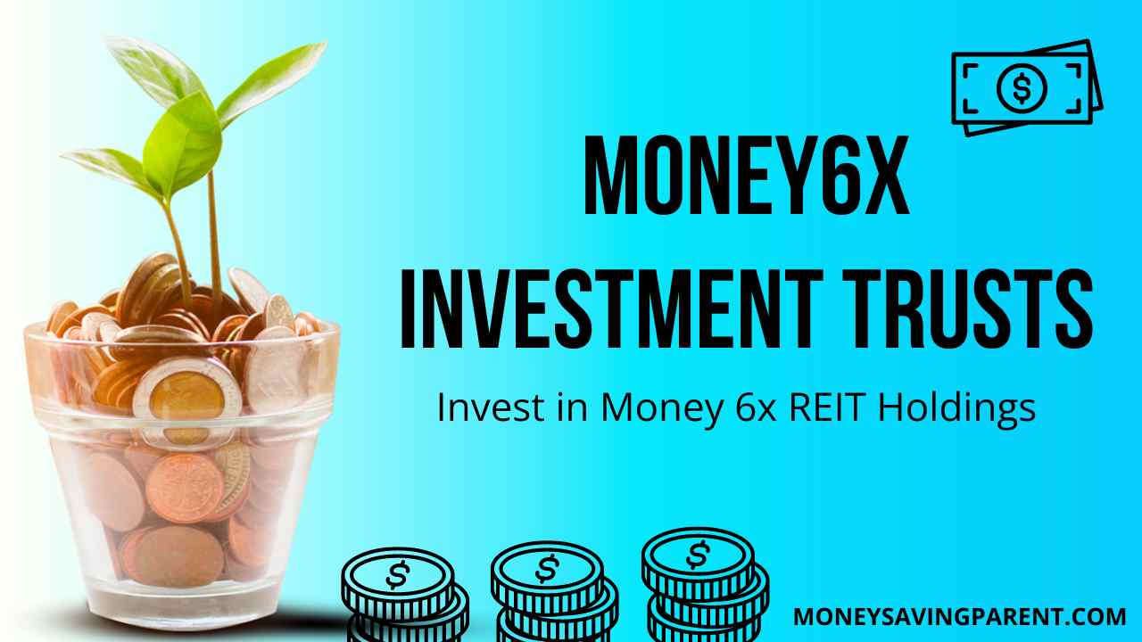 Are Money6x investment trusts a good investment?