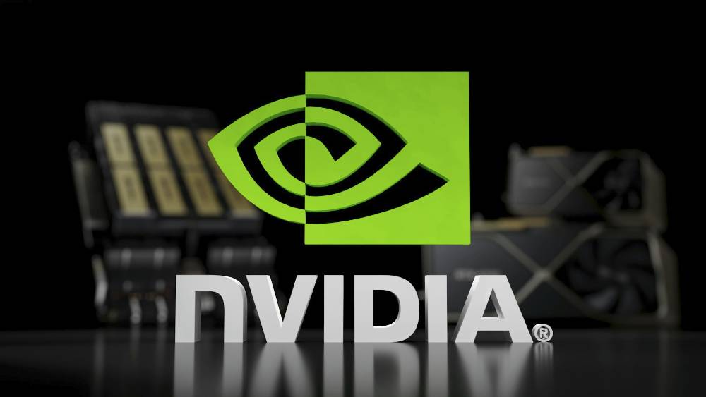 Products of NVIDIA