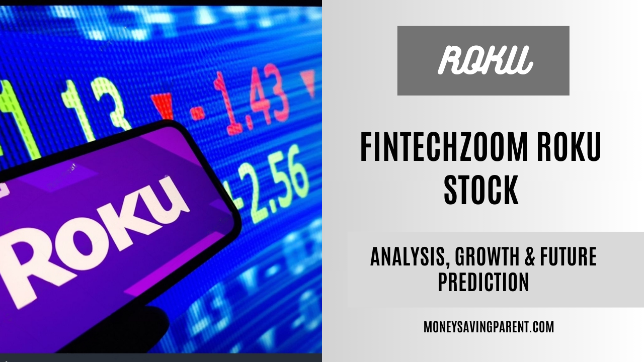 what is fintechzoom stock price