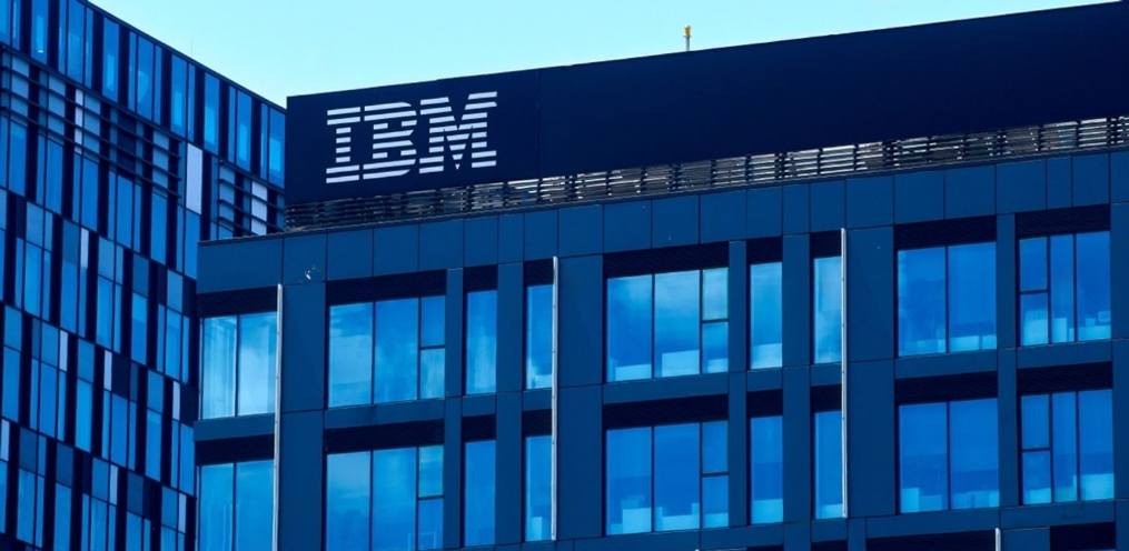 Performance of IBM Stock on Fintechzoom