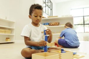 Toys That Enrich Your Child's Development