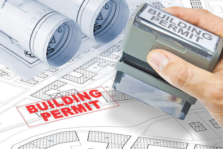 Permits needed for renovation vs remodeling 