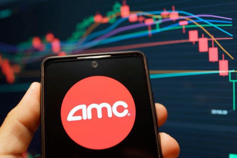 FintechZoom AMC Stock