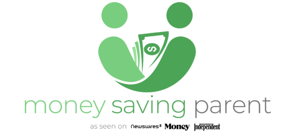 Money Saving Parent