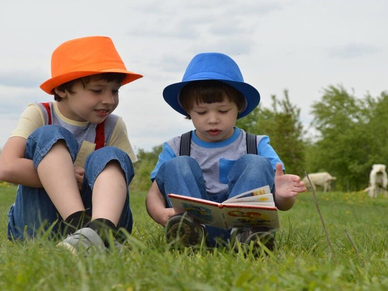 Choosing the Perfect Kids Hat