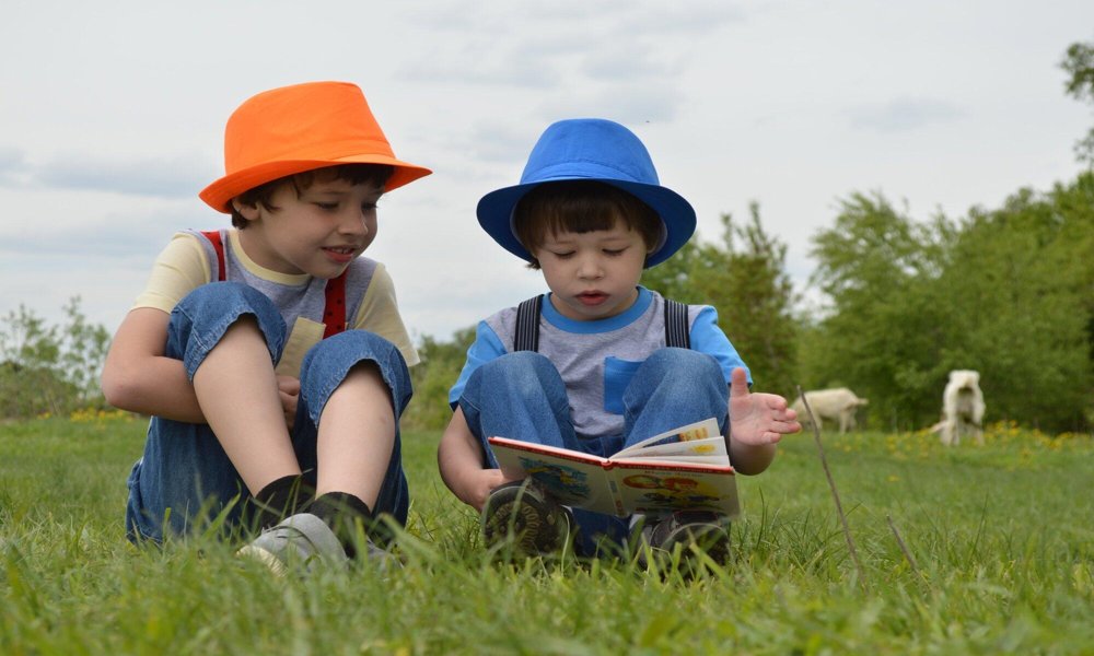 Choosing the Perfect Kids Hat