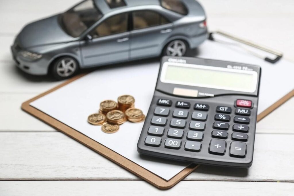 how to save money for a car with low income