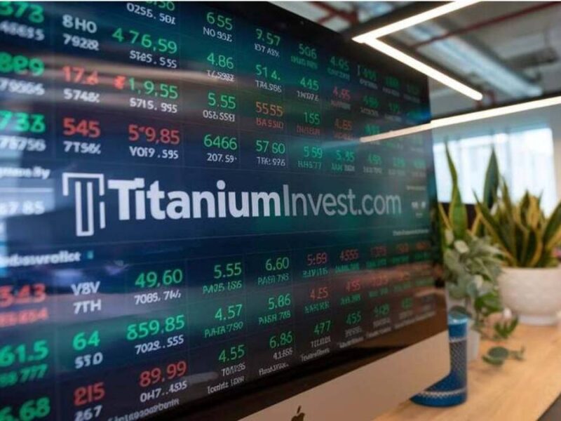 titaniuminvest.com money