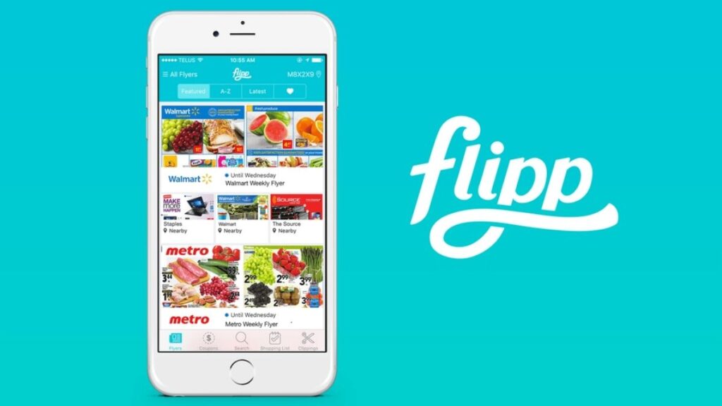 best money saving apps for groceries