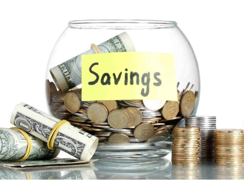 how to save money fast on a low income