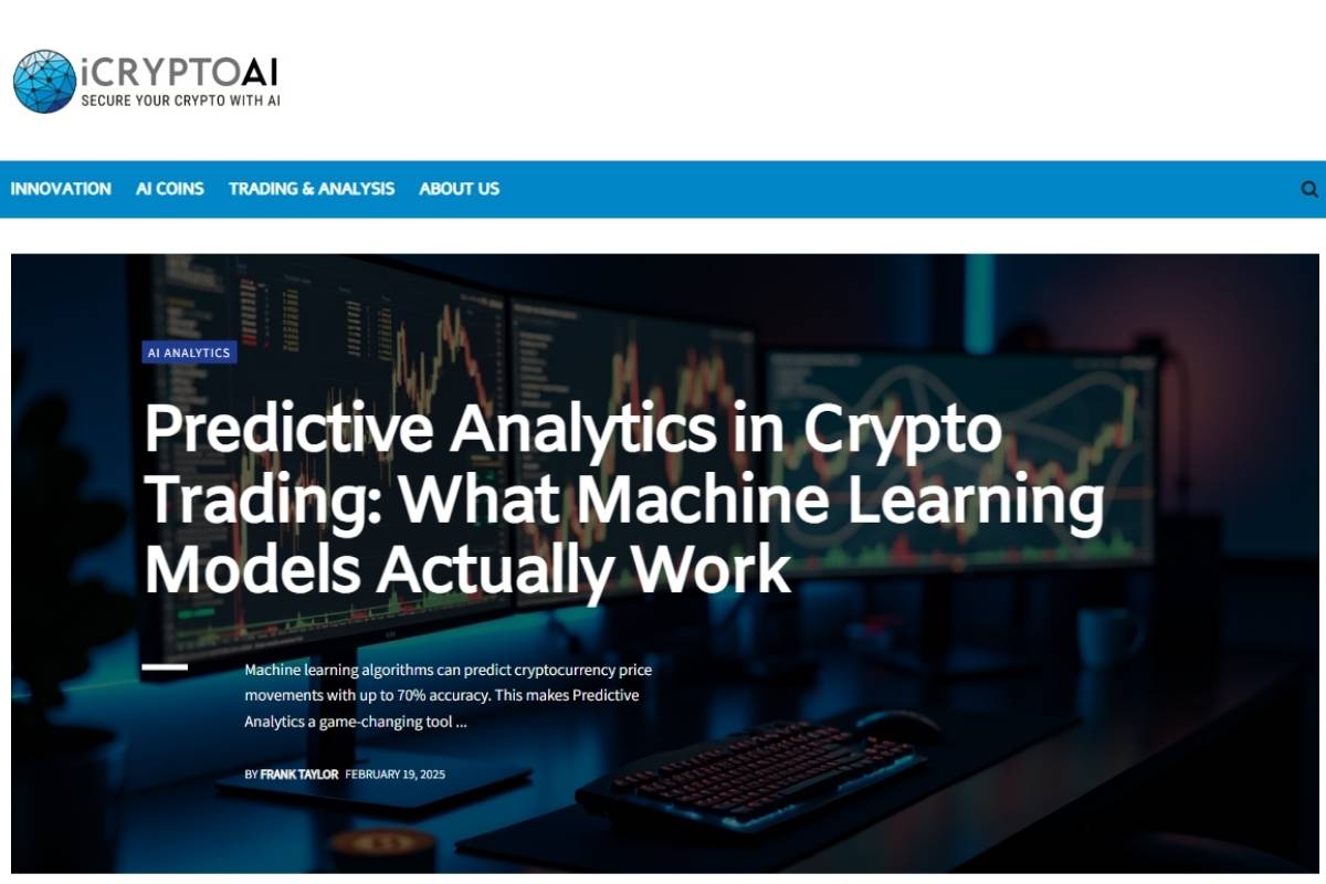 icryptoai.com trading