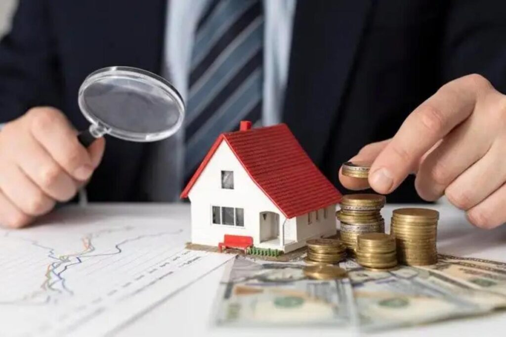 money 6x REIT holdings dividend