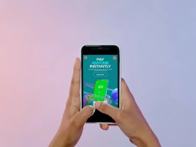 How To Transfer Money From Trust Wallet To Cash App
