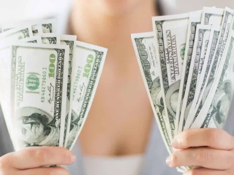 how much money is 6 figures