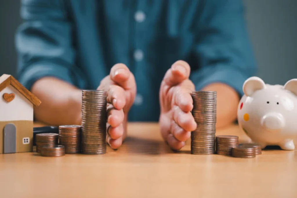 money 6x ratio calculator