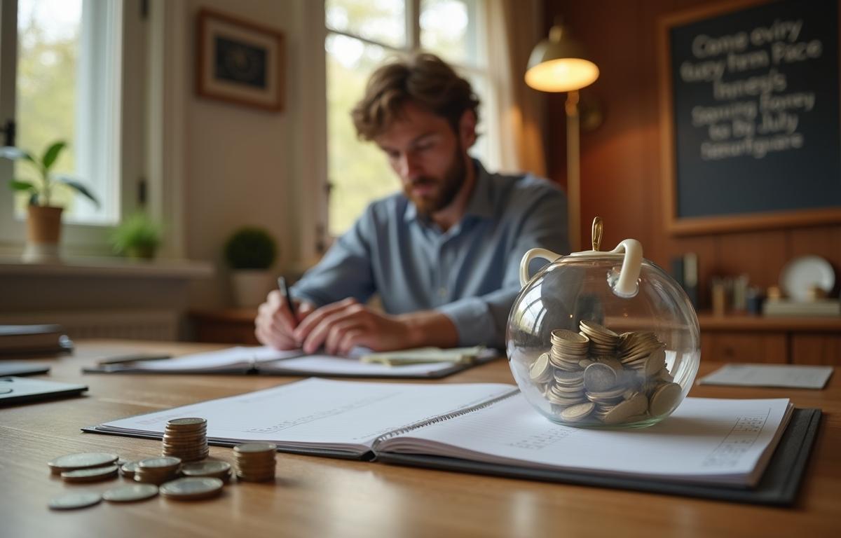 The Main Reasons for Saving Your Hard-Earned Money Are