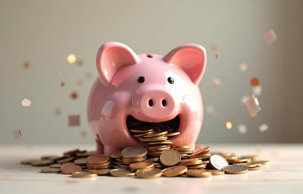 Reasons for Saving Your Money