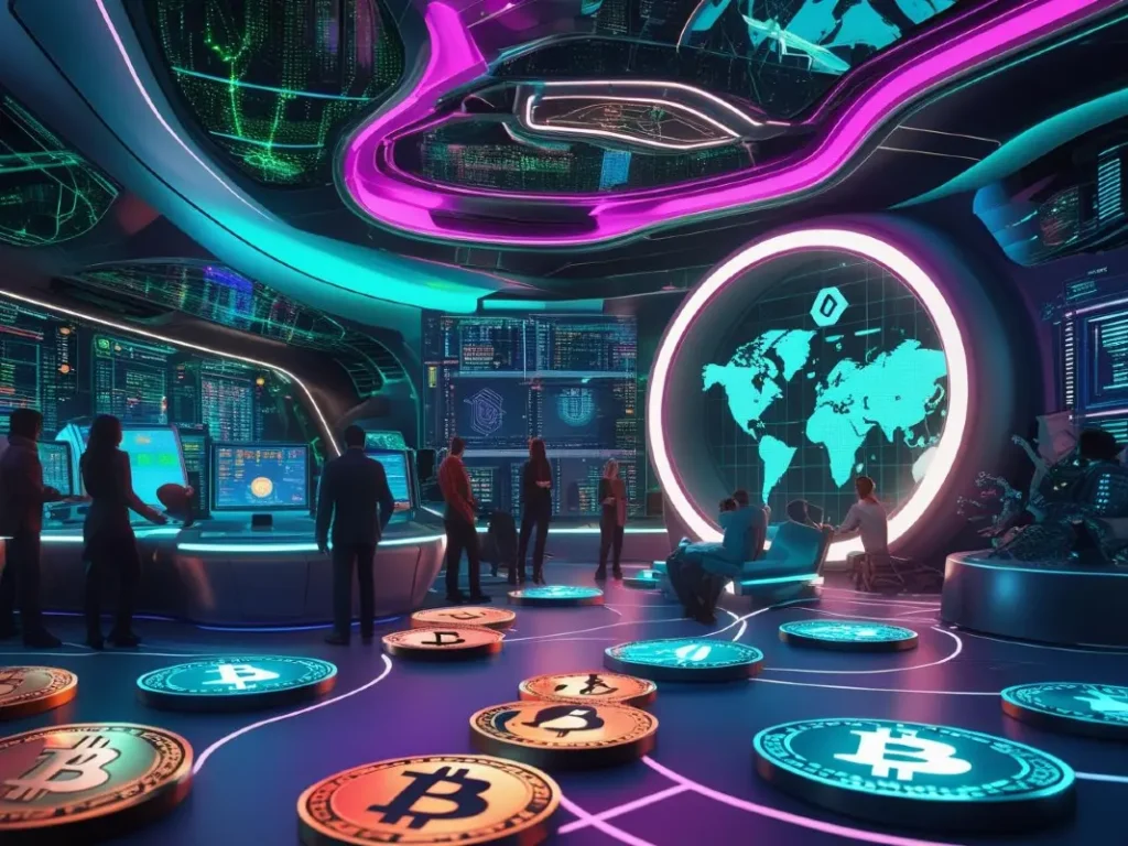 blockchain technology be1crypto.com trading