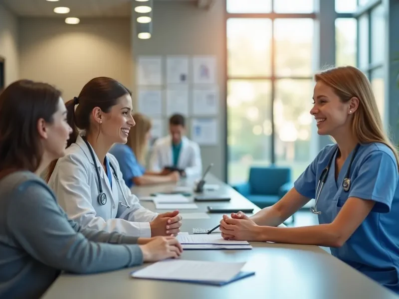 front office support improving overall patient experience