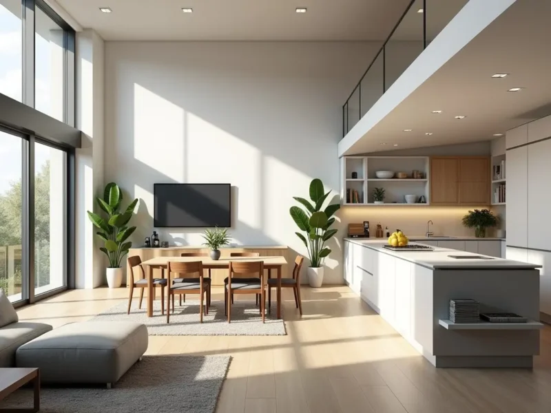 home improvements changing how houses function daily