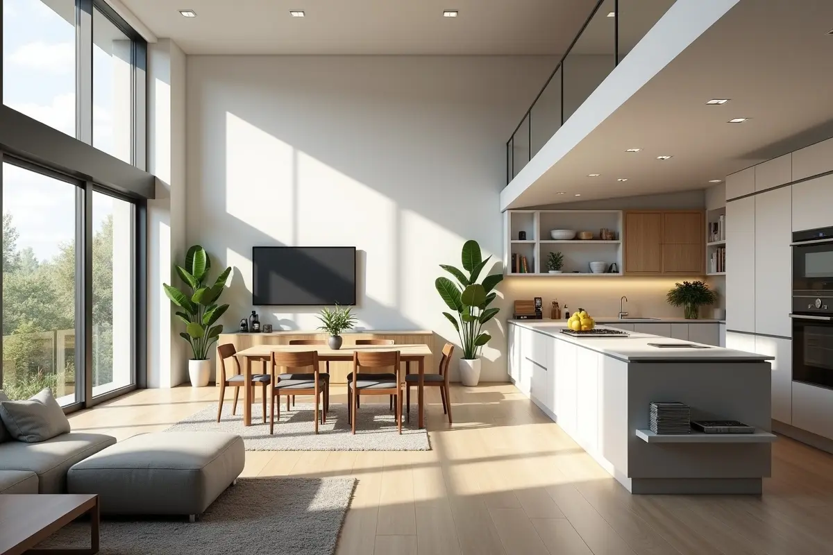 home improvements changing how houses function daily