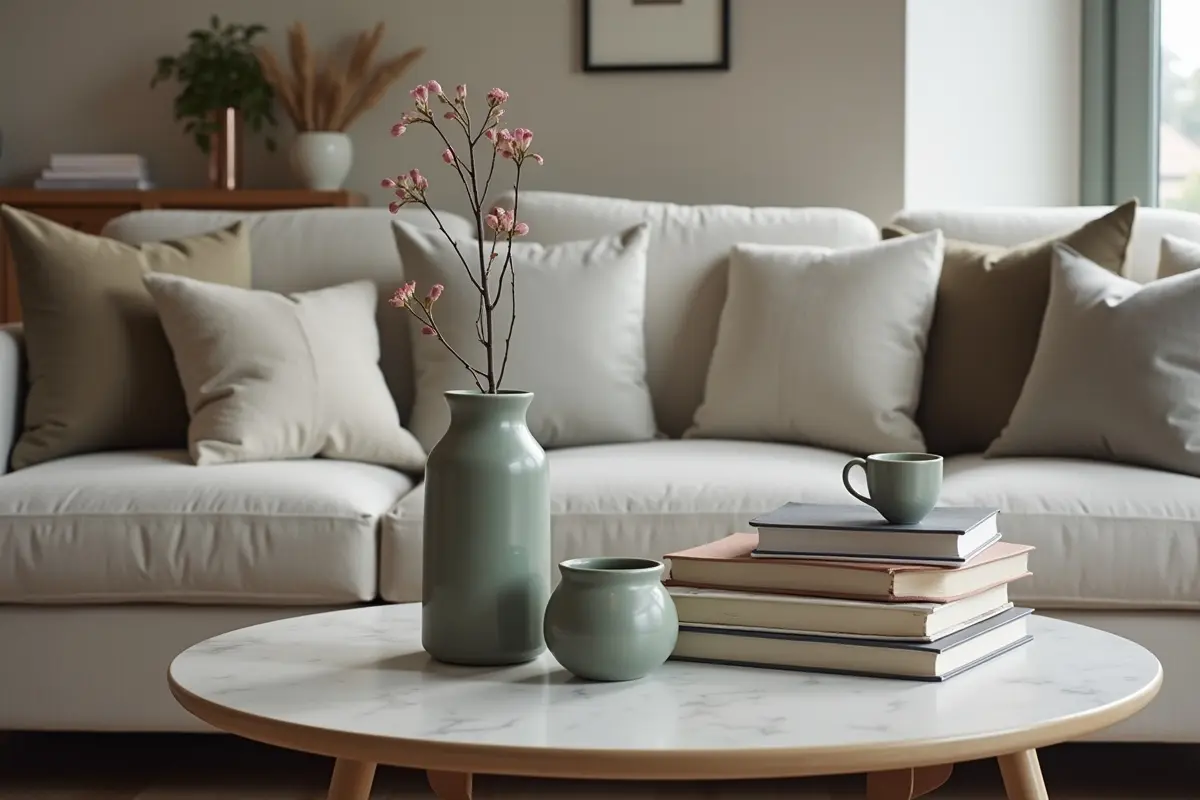 first time home seller preparing property for a smooth sale